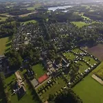 In Veluwe Near Nature Park Вортхёйзен