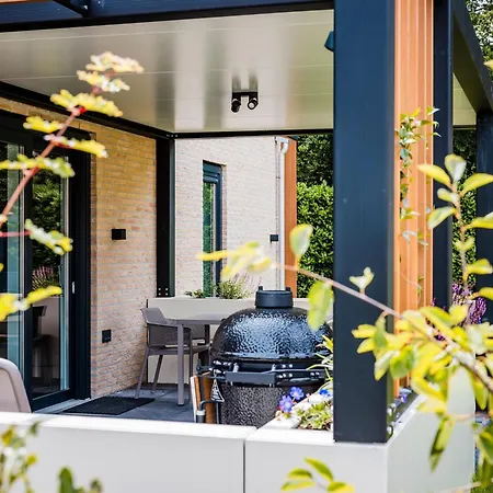 Lovely In With Garden Voorthuizen