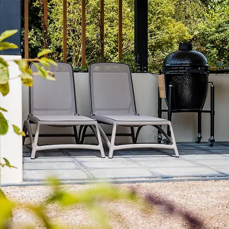 Lovely In With Garden * Voorthuizen