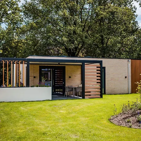 In Veluwe Near Nature Park Holiday home Voorthuizen