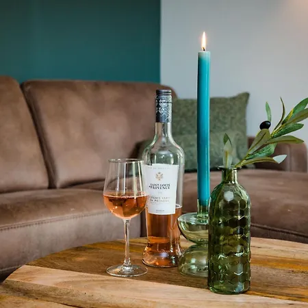 In Veluwe Near Nature Park * Voorthuizen