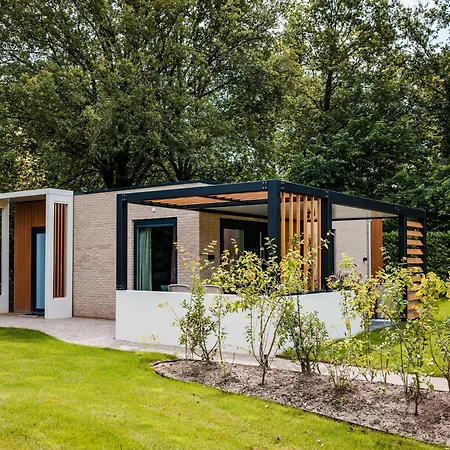 Lovely In With Garden * Voorthuizen