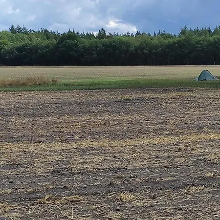 Сasa de vacaciones In Veluwe Near Nature Park *
