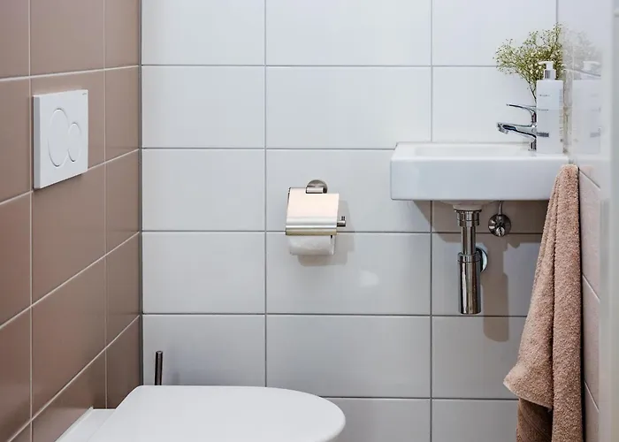 In Veluwe Near Nature Park Dom wakacyjny Voorthuizen