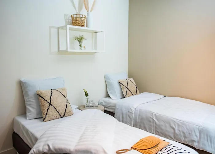 Holiday home In Veluwe Near Nature Park *