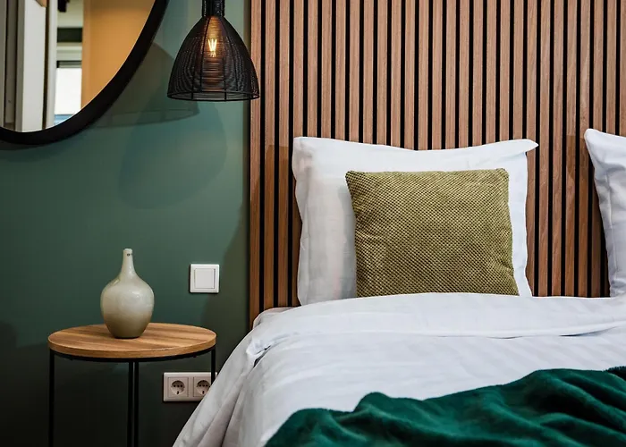 In Veluwe Near Nature Park Holiday home Voorthuizen