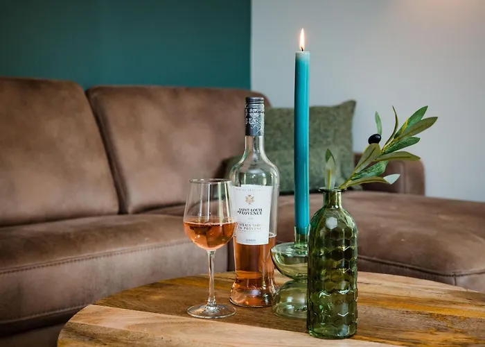 In Veluwe Near Nature Park * Voorthuizen