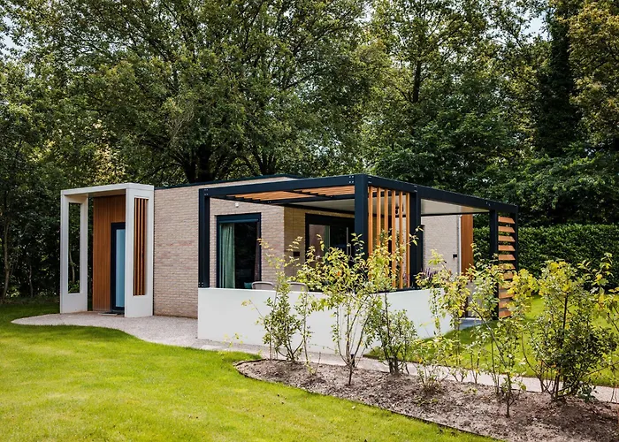 In Veluwe Near Nature Park * Voorthuizen