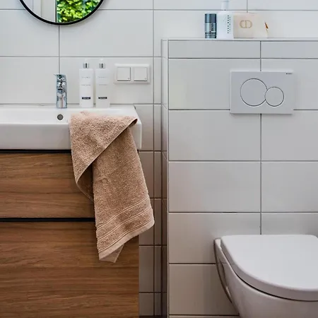 In Veluwe Near Nature Park بيت للعطل فورتهاوزن